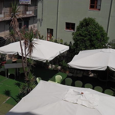Hotel Piro Torrenova  المظهر الخارجي الصورة