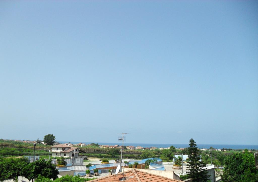Hotel Piro Torrenova  الغرفة الصورة