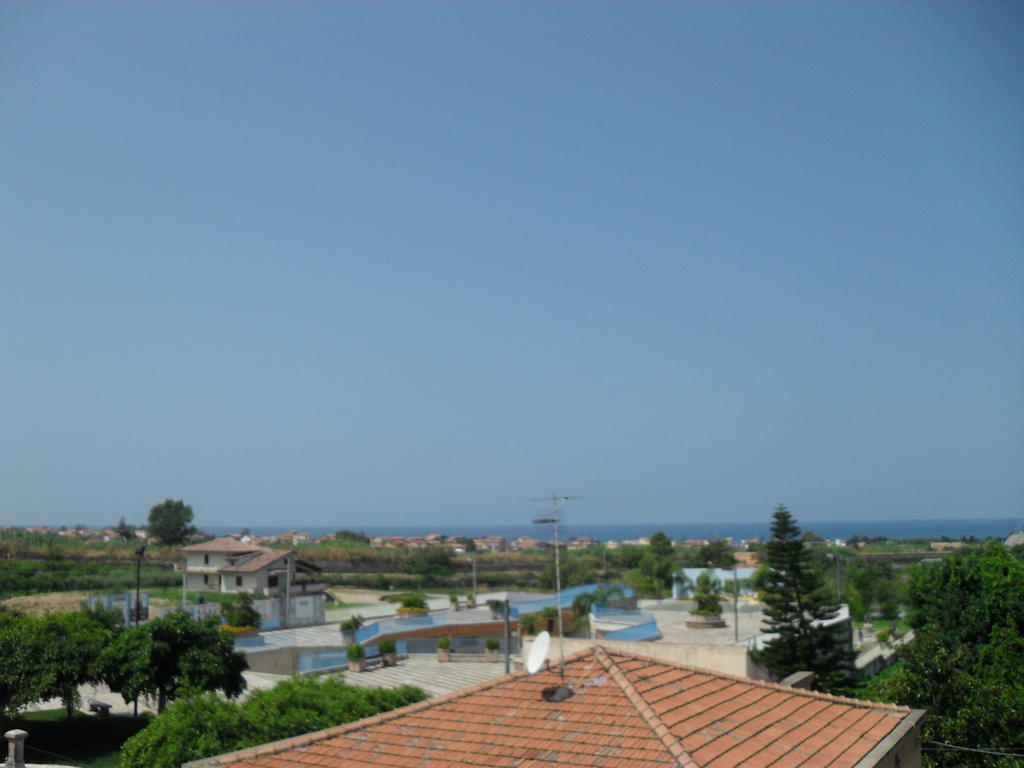 Hotel Piro Torrenova  الغرفة الصورة