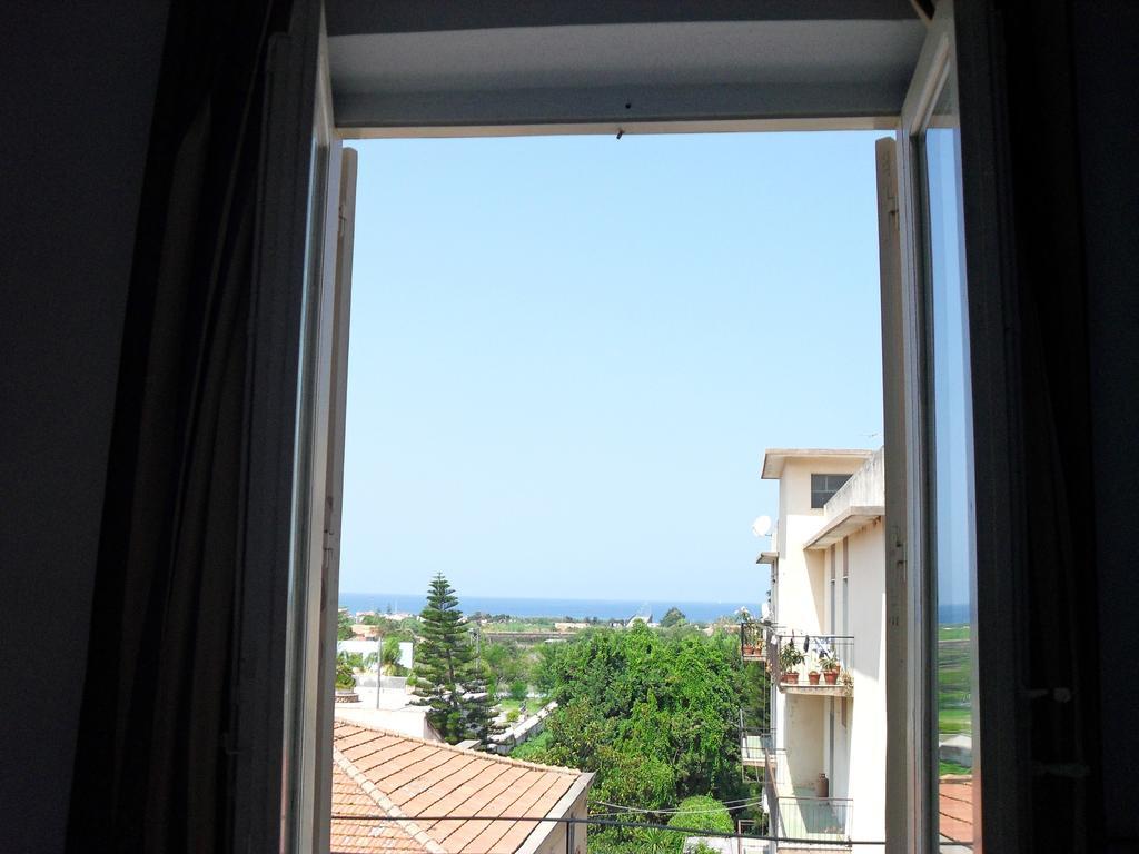 Hotel Piro Torrenova  الغرفة الصورة
