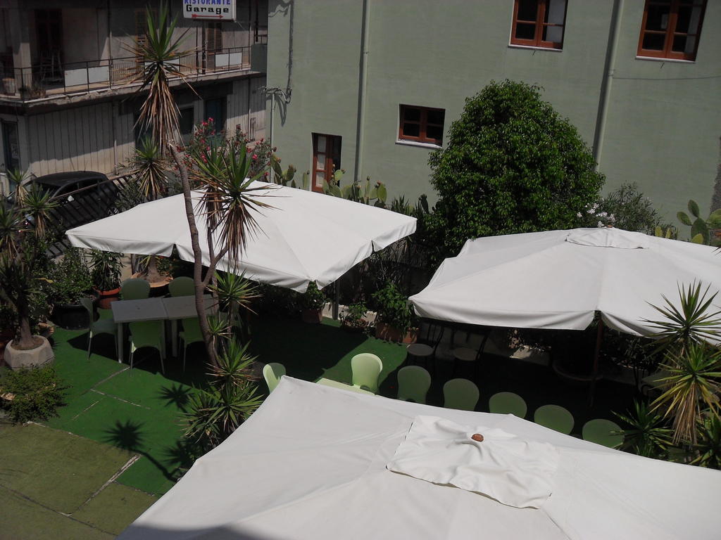 Hotel Piro Torrenova  المظهر الخارجي الصورة