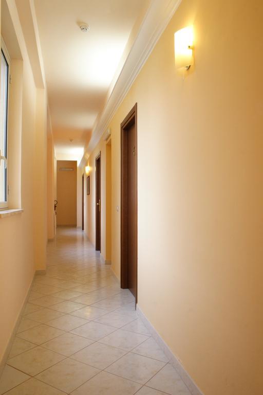 Hotel Piro Torrenova  الغرفة الصورة