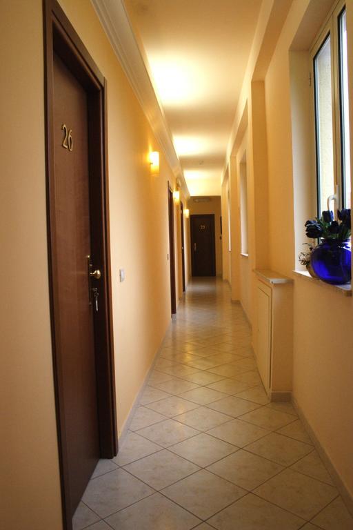 Hotel Piro Torrenova  المظهر الخارجي الصورة