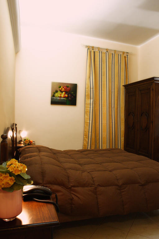Hotel Piro Torrenova  الغرفة الصورة