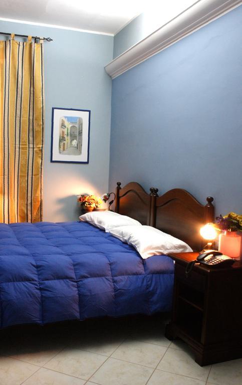 Hotel Piro Torrenova  المظهر الخارجي الصورة